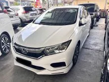 2018 Honda City 1.5 E*SUPER CAREFUL OWNER*