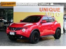 2014 Nissan JUKE 1.6 (ปี 10-16) V SUV