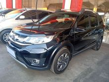 2018 Honda BR-V 1.5 E SUV