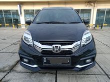 2016 Honda Mobilio 1.5 RS MPV