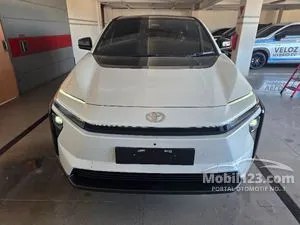2026 Toyota BZ4X (1 Tone) SUV