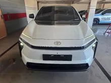 2026 Toyota BZ4X 0.0 (1 Tone) SUV,PROMO MURAH TOYOTA, DISKON BESAR, FREE ASURANSI ALLRISK, BUNGA 0, NEGO SAMPAI DEAL