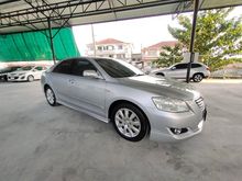 2007 Toyota Camry 2.4 (ปี 06-12) V Sedan AT