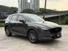 2021 Mazda CX-5 2.0 SKYACTIV-G TIPTOP CONDITION 3Y WARRENTTY
