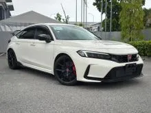 2023  Japan Spec Honda Civic Type R FL5 5 Seater 2.0L AT FWD