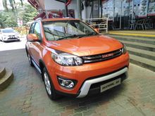 2019 Haval H1 1.5 Comfort SUV