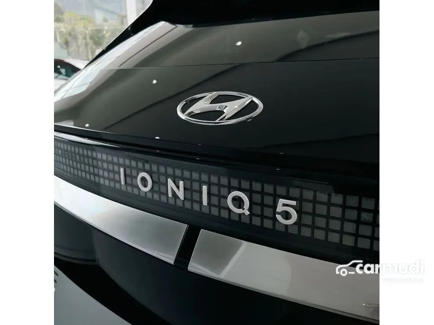 2024 Hyundai IONIQ 5 Long Range Signature Wagon