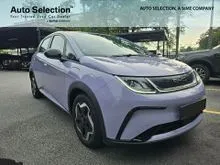 2023 BYD Dolphin 0.0 Dynamic Hatchback (Manufacturer Warranty Still Vaild)