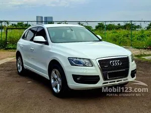 2012 Audi Q5 2.0 TFSI SUV