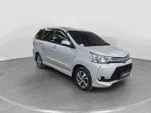 2017 Toyota Avanza 1.5 Veloz MPV