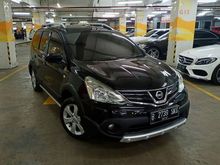 Nissan Grand Livina X Gear AT 2015 / 2016 Istimewa