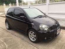 2011 Toyota Vitz 1.5 (ปี 00-05) RS Hatchback AT