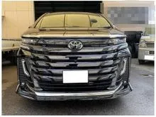 2024 Toyota Vellfire 2.4 Z Premier MPV