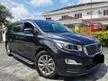 Used 2020 Kia Grand Carnival 2.2 CRDi MPV