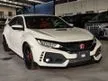 Recon 2019 Honda Civic 2.0 Type R Hatchback