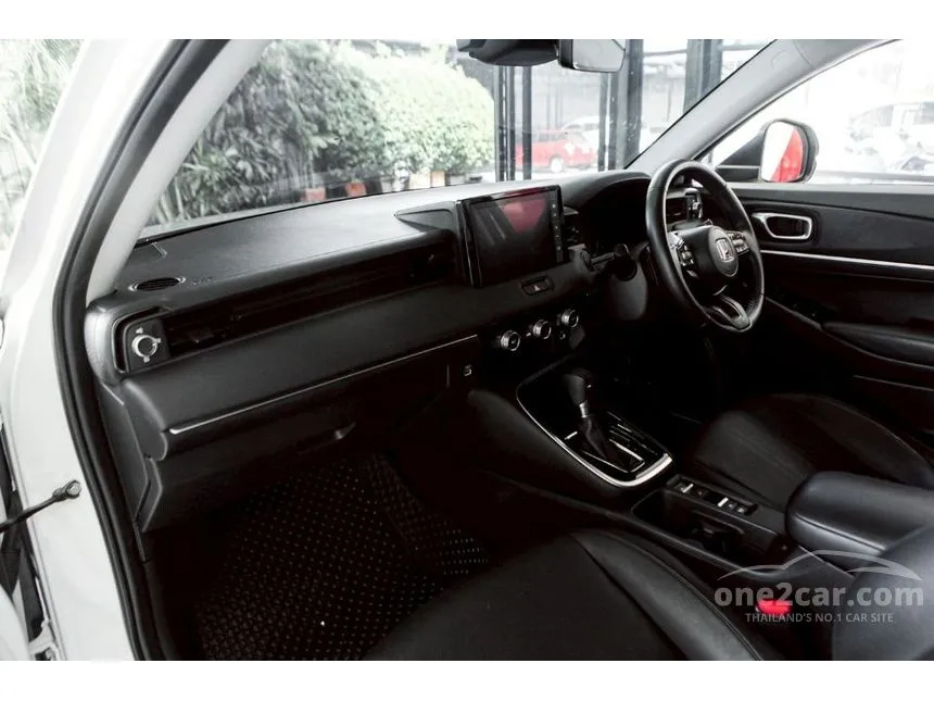 2023 Honda HR-V e:HEV EL SUV