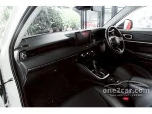 2023 Honda HR-V 1.5 e:HEV EL SUV
