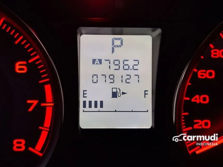 2013 Subaru XV Sports SUV