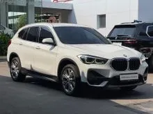 2021 BMW X1 1.5 sDrive18i Dynamic SUV TERMURAH CASH/CREDIT HARGA SAMA, MOBIL BEKAS DENGAN BUNGA MOBIL BARU TERMURAH SE-INDONESIA RESMI BMW PREMIUM SEL
