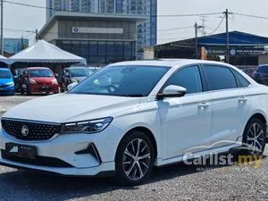 2024 Proton S70 1.5 Flagship X Sedan