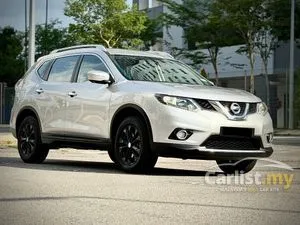 2019 Nissan X-Trail 2.0 Aero Edition SUV