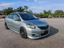 2010 Toyota Vios 1.5 TRD Sportivo Sedan * YEAR END SALE * Sportivo Styling * Reliable Sedan Value