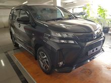 2019 Toyota Avanza 1.5 Veloz MPV