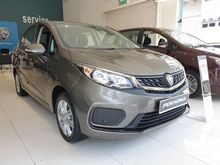 2020 Proton Persona 1.6 Standard Auto Sedan