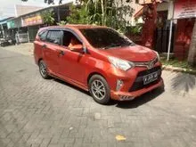 2016 Toyota Calya 1.2 G MPV