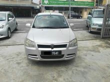2008 Proton Saga 1.3 (A) ONE OWNER NO ACCIDENT RECORD