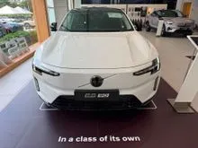 2026 Volvo ES90 cash discount 39k