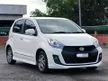 Used 2016 Perodua Myvi 1.5 SE Hatchback