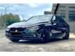 Used 2016 BMW 330e 2.0 Sport Line Sedan easy loan approval unit