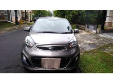 2013 KIA Picanto 1.2 SE 3 Hatchback