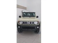 2025 Suzuki Jimny 1.5 5 Door (2 Tone) SUV PROMO DISKON 40 JUTA PLUS VOUCHER MAP