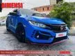 Used 2016 Honda Civic FC 1.8 S i