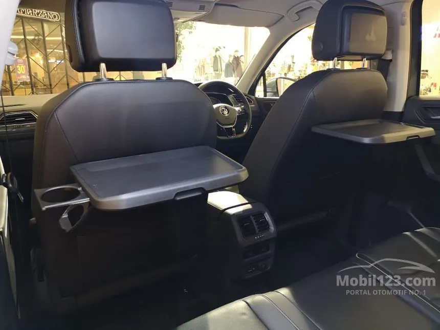 2022 Volkswagen Tiguan TSI ALLSPACE SUV