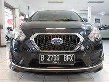 2016 Datsun GO+ 1.2 T-STYLE ( KENDARAAN SANGAT TERAWAT )