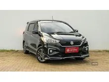 2022 Suzuki Ertiga 1.5 Hybrid SS MPV, TDP 25 JUTA, LOKASI DI CINERE, FREE TEST DRIVE KE RUMAH, GARANSI 1 TAHUN + VOUCHER BBM
