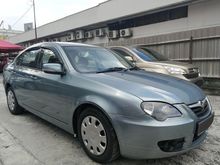 PROTON PERSONA 1.6 (A) ELEGANCE 1OWNER NICE PAINT