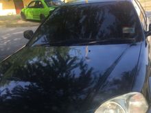 1997 Honda Civic 1.6 VTi Sedan