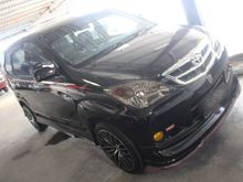2007 Toyota Avanza 1.5 G MPV (A)