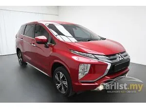 2022 Mitsubishi Xpander 1.5 MPV