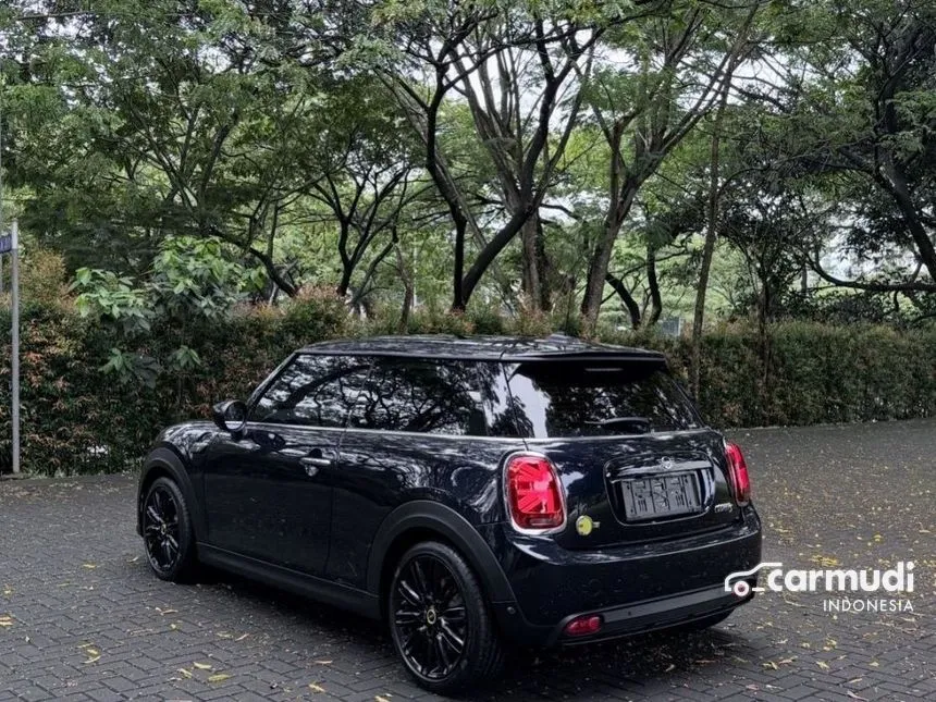 2022 MINI Electric Level 3 Hatchback