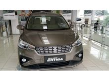 2018 Suzuki Ertiga 1.5 GL MPV