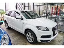 2010 Audi Q7 3.6 (ปี 05-15) Quattro SUV AT