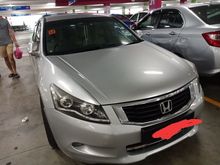 2010 Honda Accord VTi-L 2.4