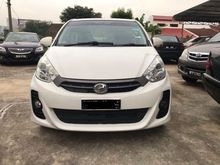 2011 Perodua Myvi 1.5 SE Hatchback*YEAR END CLEARANCE SALES (BIG SAVINGS EVER JUST FOR YOU)* #StaySafe