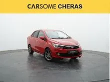 2016 Perodua Bezza 1.3 Sedan