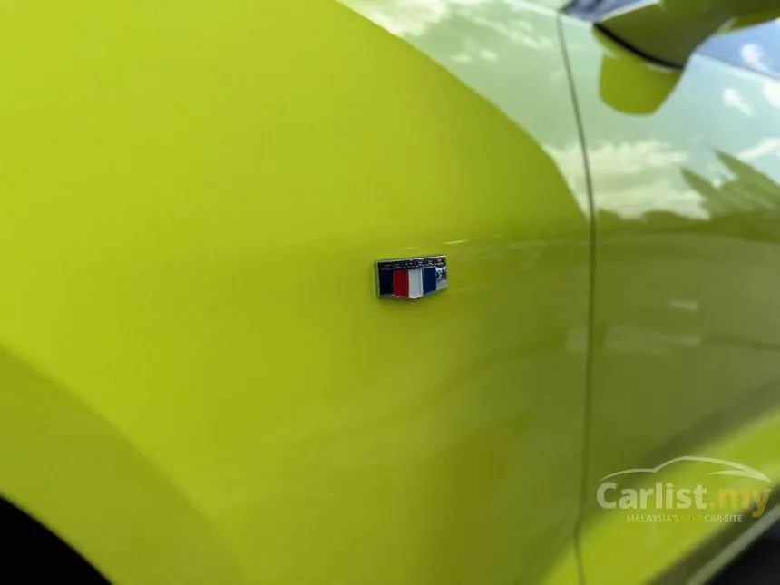 2019 Chevrolet Camaro Transformer Edition Coupe